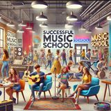 Successful Musical School
