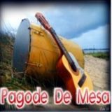 Pagode De Mesa