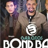 Garotos Bond' Baile