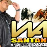 WAL SANTANA