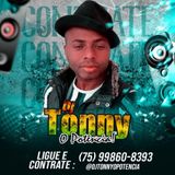 DJ TONY O POTENCIA