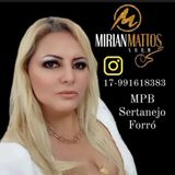 Mirian Mattos