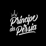 Príncipe Da Pérsia