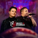 Henzo e Rodrigo