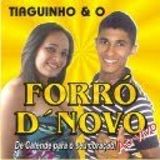 forro d´novo