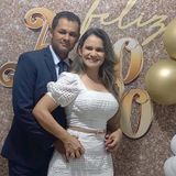 Lenilson E Joelma