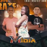 FORRÓ NA MÍDIA