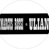 Marcus Rossi e Ulian