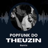 Theuzin O Unico/W.v No Beat
