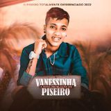 VANESSINHA DO PISEIRO