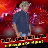 regys dos teclados