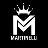 Martinelli Rap