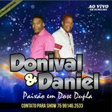 Donival e Daniel