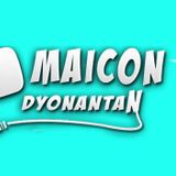 Maicon Dyonantan DJ Divulgações