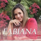 Cantora Fabiana Allane