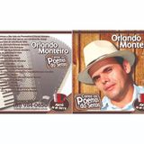 Orlando Monteiro o Seresteiro apaixonado