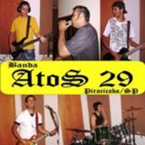 ATOS 29