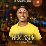 Herisson Estilizado