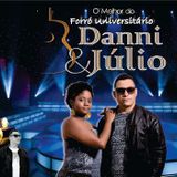 Danni e Júlio