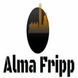Alma Fripp