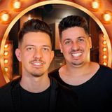 Eder e André