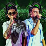 Caio e Otávio