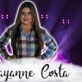 Rayanne Costa