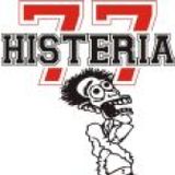 HISTERIA 77