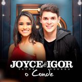 Joyce Tayná & Igor Guerra