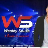 Wesley Souza A Pisada do Sucesso