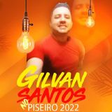 Gilvan Santos No Pizeiro