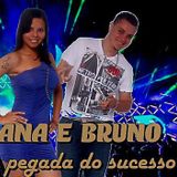 Bruno e Adriana Forró