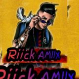 Riick Amiix