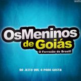 OS MENINOS DE GOIÁS