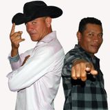 Cowboy & Don Juan