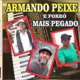 ARMANDO PEIXE E FORRO MAIS PEGADO