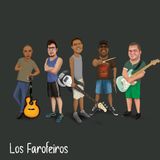 Los farofeiros