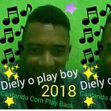 Diely O Play  Boy