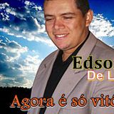 Cantor: Edson de lima - Agora é só vitória. 2018