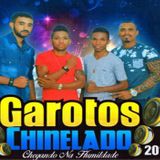 Garotos Chinelado