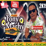 BANDA FORRÓ TONY MARHY OFICIAL