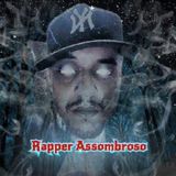 Assombroso