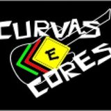 CURVAS E CORES