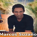 Marcos Suzzano Cantor