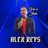 Alex Reys