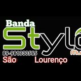 BANDA STYLO MUSICAL