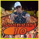 BANDA SWINGART 10