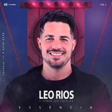 Leo Rios