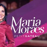 MARIA MORAES