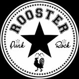 Rooster Punk Rock